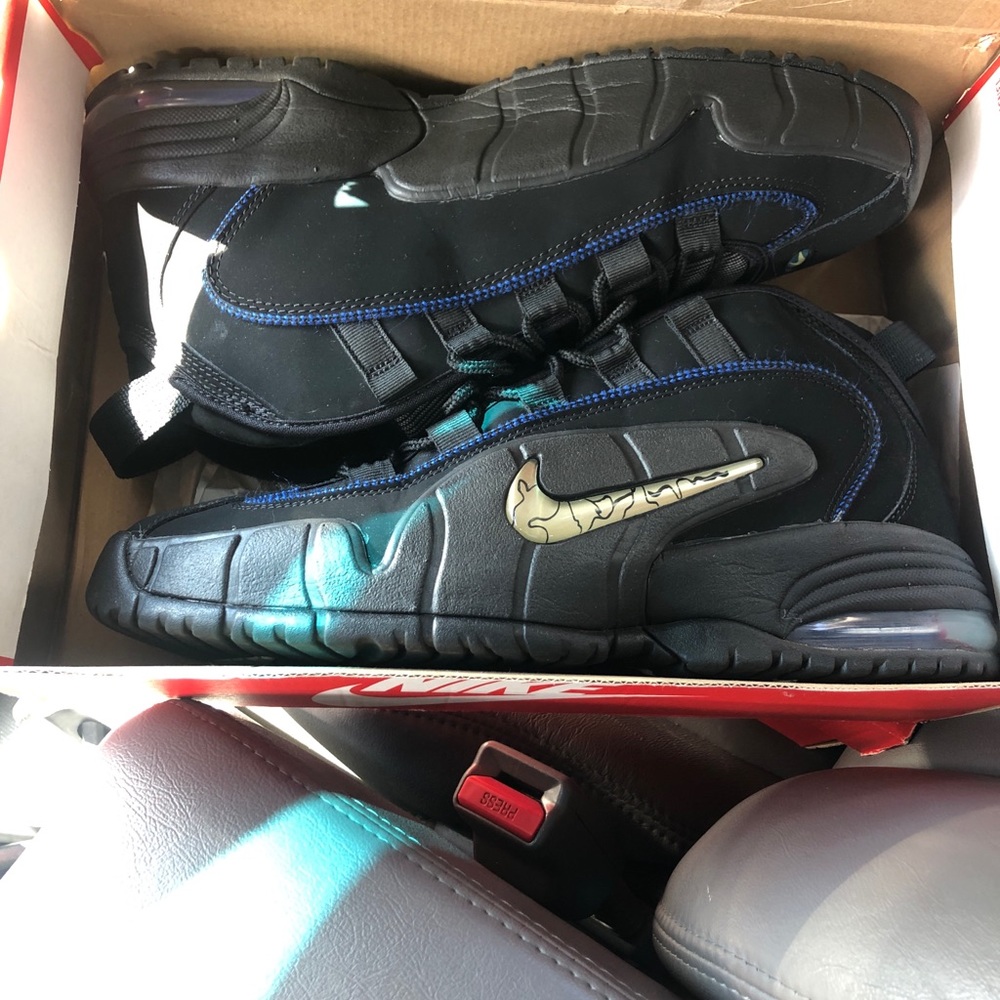 Air Max Penny